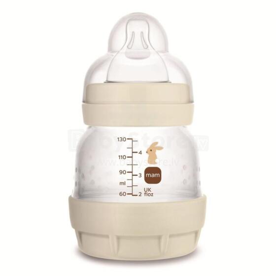 5861 ANTICOLIC BOTTLE PERFECT START 130ML GROUNDING IN NATURE BEIGE