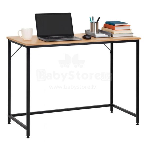 Desk 100×50×76 cm Springos HF0044