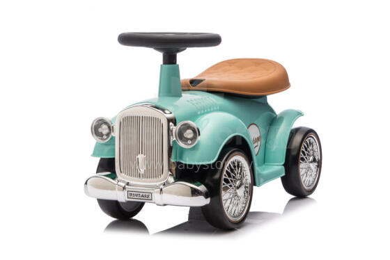MOOVKEE Retro Ride-on Mint