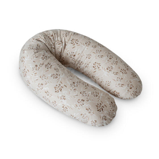 CEBA 741-000-828 Multifunctional PHYSIO Multi Jersey Flower Field Pillow 190 cm