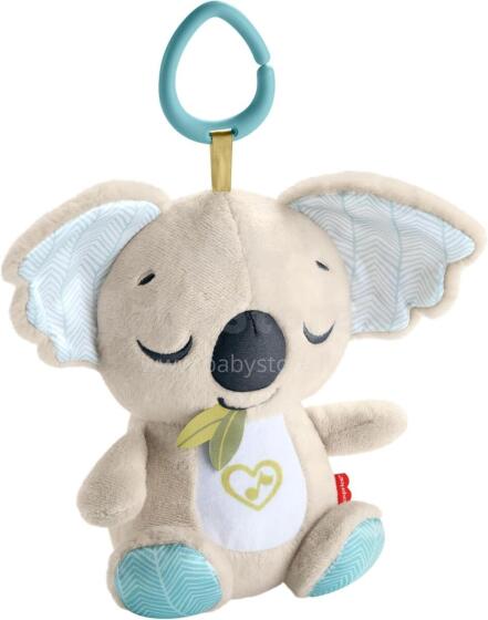 Fisher Price Musical Toys Koala  Art.JBD65