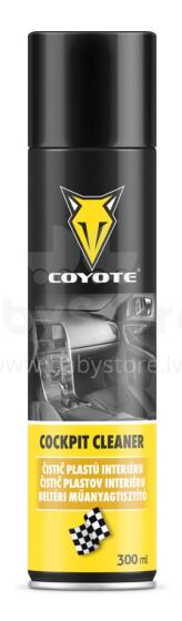 Coyote Plastic Cleaner 300 ml