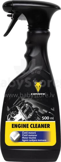 Coyote Variklio valiklis 500 ml