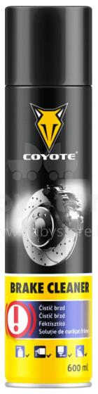 Coyote Stabdžių valiklis 600 ml