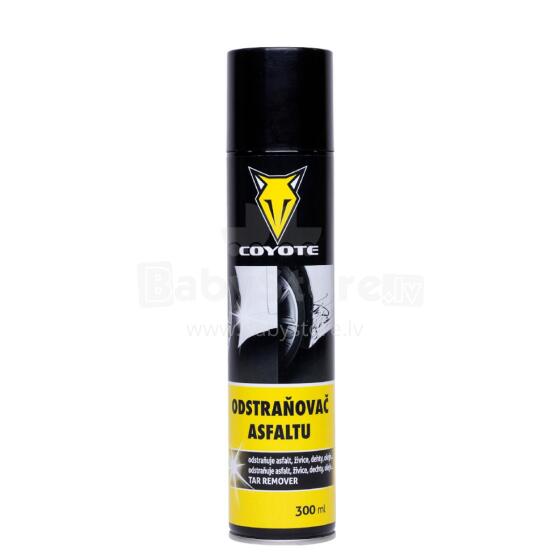 Coyote Asphalt Remover 300 ml