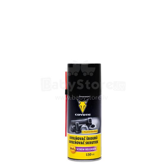 Coyote Screw Releaser 150 ml
