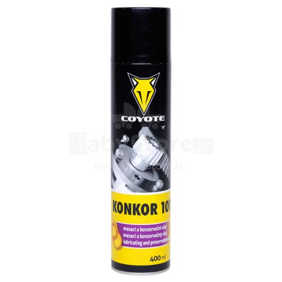 Coyote Konkor 101 400 ml spray