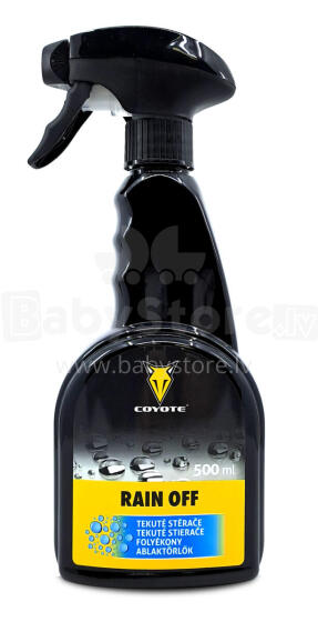 Coyote Rain Off MR 500 ml trigger