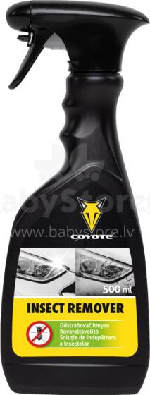 Coyote insect remover 500 ml