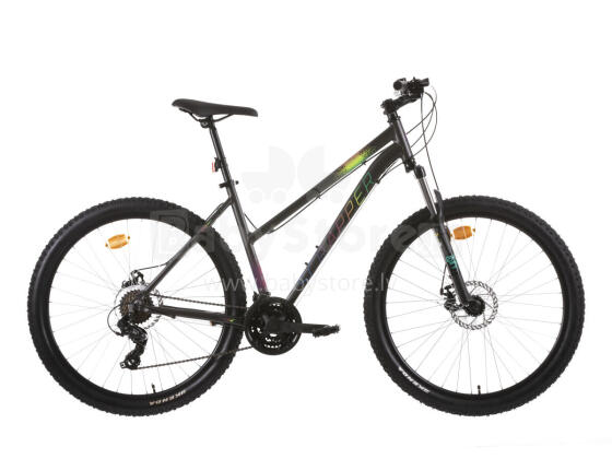 Kalnų dviratis 27.5 MTB EXALTA 3.1