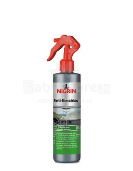 NIGRIN nuo rūko purškiklis (300 ml)