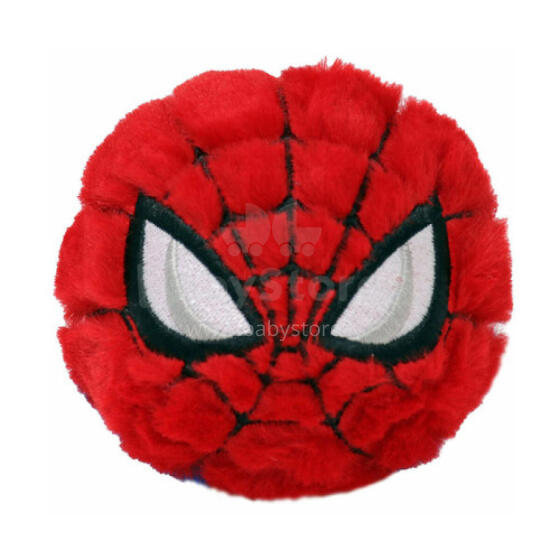 TY Bouncers Spiderman põrkepall