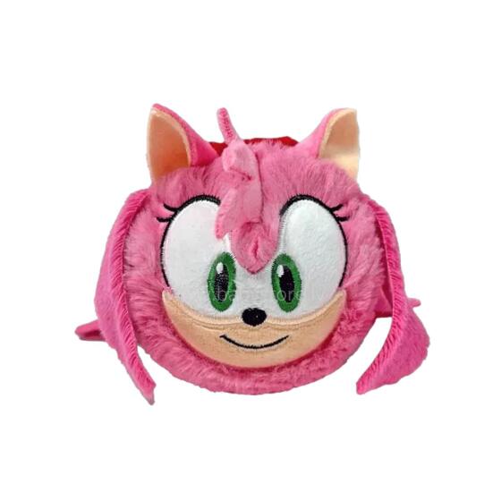 TY Bouncers Sonic Amy põrkepall