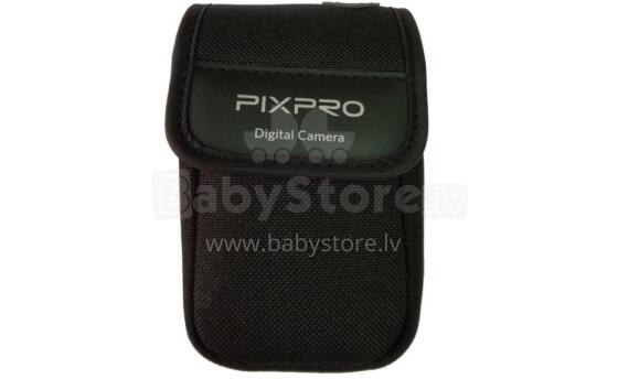 Kodak Pixpro Compact Camera Bag For FZ43/ FZ53/ FZ45/ FZ55