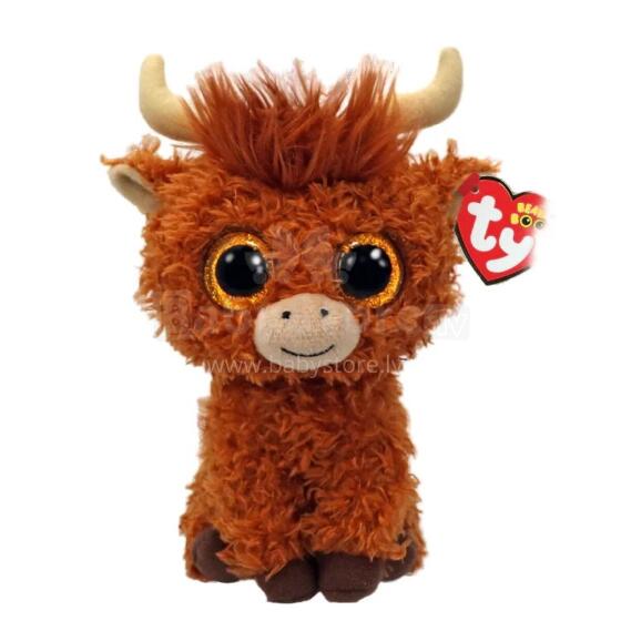 TY Beanie Boos lehm Alfie 15 cm