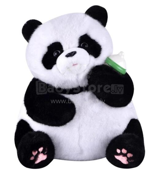 Furever Interactive Simulation Pets Electric Plush Toys Art.273800 Panda