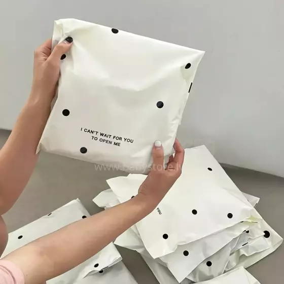 Home Company Dot Courier Bags Art.256051