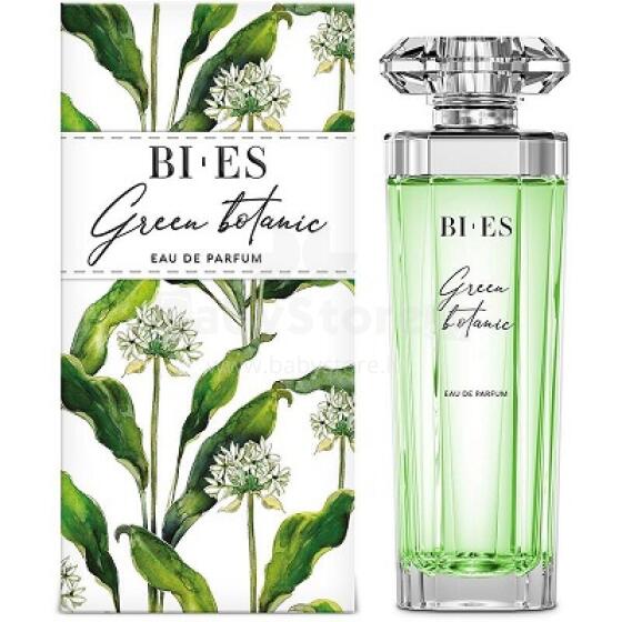 Edp GREEN BOTANIC 50 ml