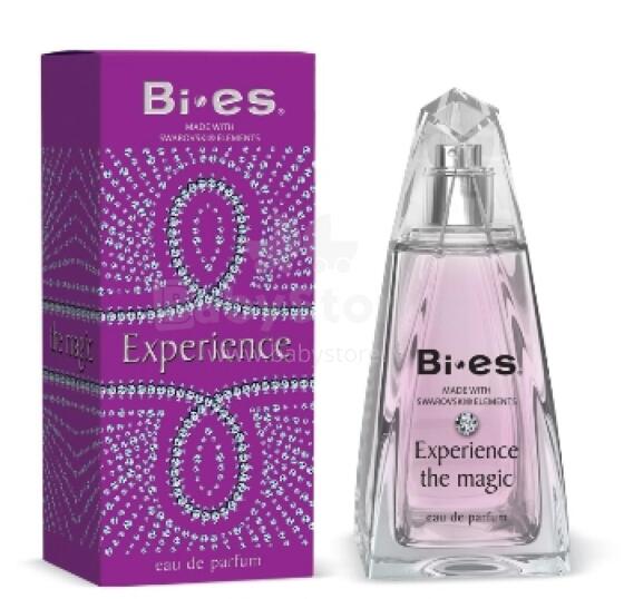 EXPERIENCE sm/ū 100 ml