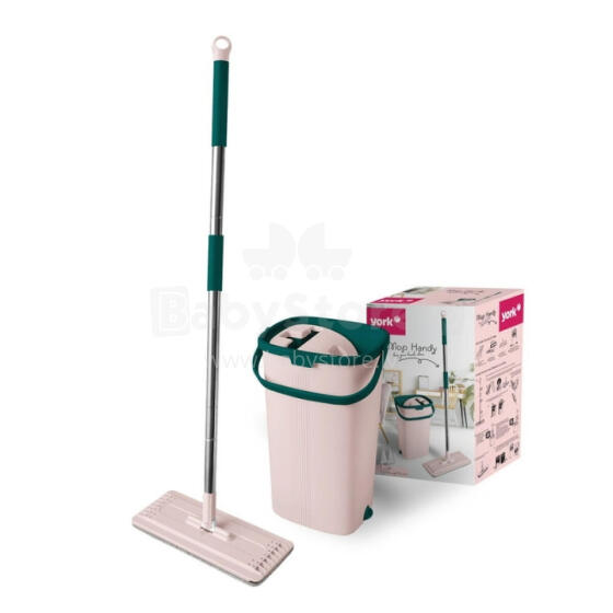 HANDY floor cleaning set