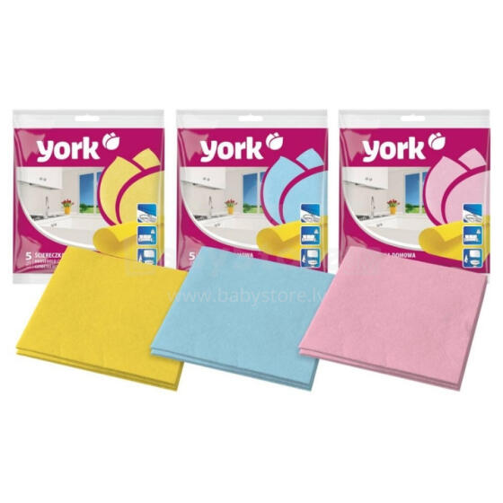 Household cloths 3 pcs