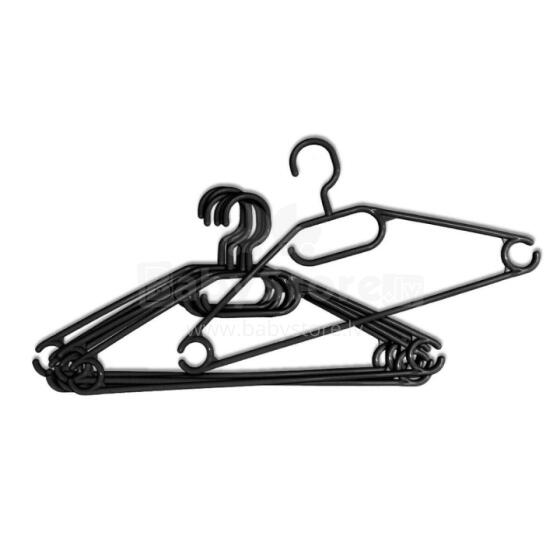 Clothes hangers 10 pcs.