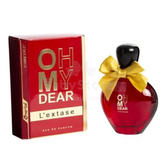Oh my dear L"extase 100ml