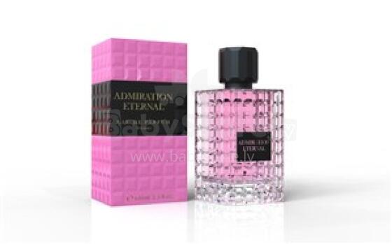Admiration eternal sm/ū 100ml
