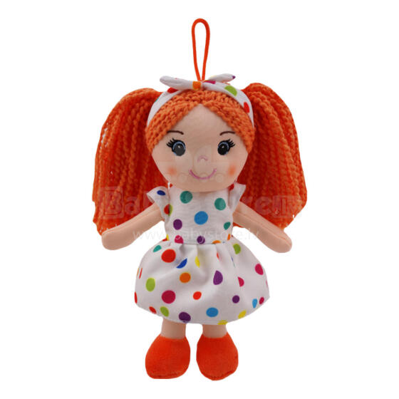 AXIOM 9536 Doll Nadia 23 cm