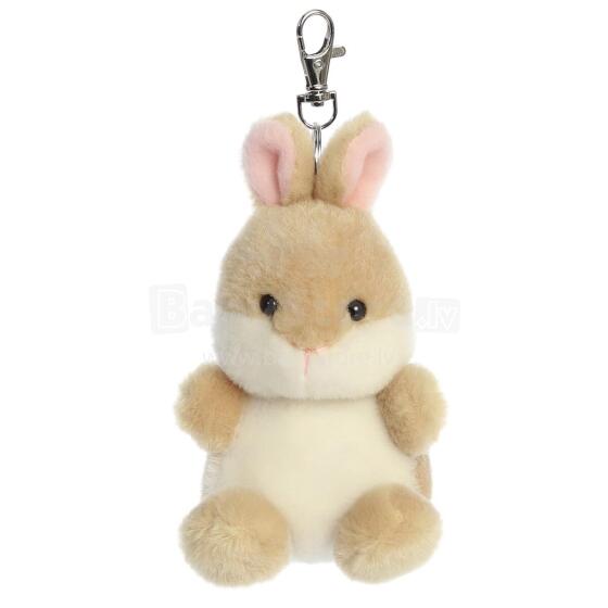 AURORA Palm Pals Keychain - Bunny, 10 cm