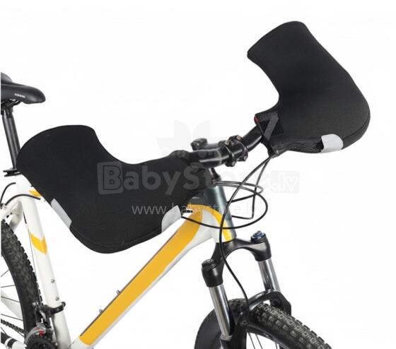 Neoprene Winter Bicycle Handlebar Mitts