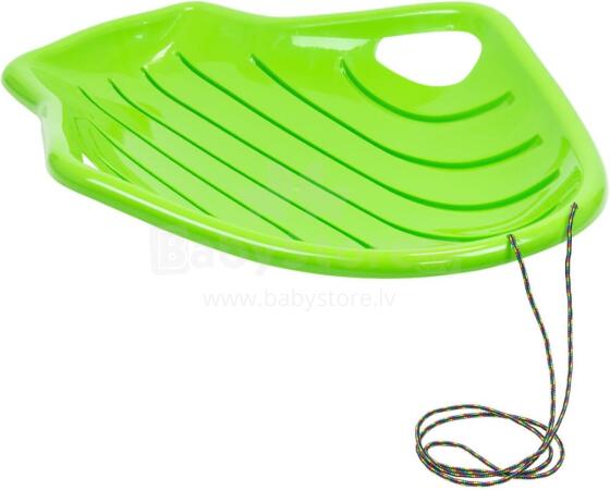 Prosperplast Fast Snow Art.274292 Green