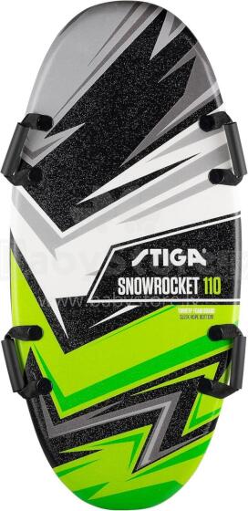 Stiga Snowrocket Graffiti Art.274302