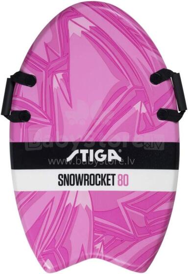 Stiga Snowrocket Graffiti Art.274302