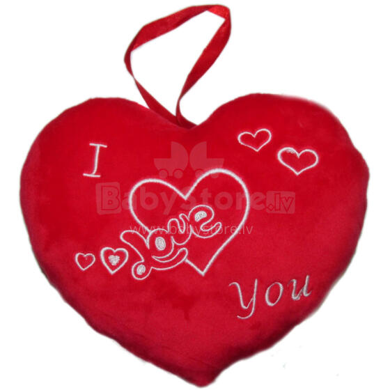 SERCE I LOVE YOU