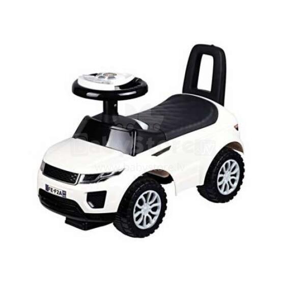 Babymix SUV Art.31571 White