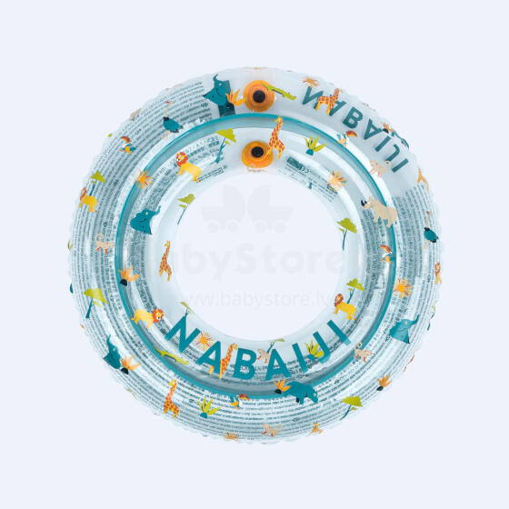 Nabu Swimming Ring Art.50423