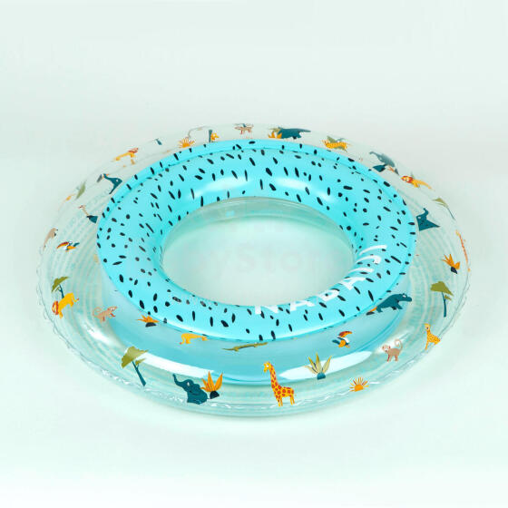 Nabu Swimming Ring Art.274629
