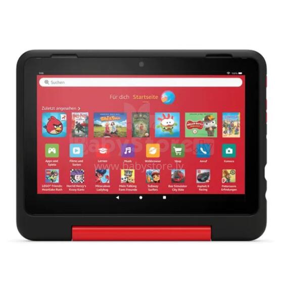 Amazon Fire HD8 Kids Pro (2024)  3GB/32GB Marvel Advengers