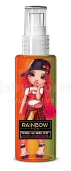 Ķermeņa sprejs Rainbow Anderson 100ml