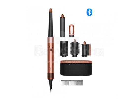 DYSON HS08 T1/T2 EU/TR/ZA/EG AmSi/PkCp