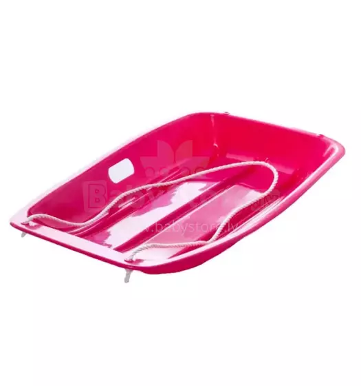 Atom Snow Sledge  Art.274812 Bērnu ragavas
