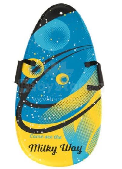 Atom Snowslider Art.274814 Slēpošanas dēlis 90cm