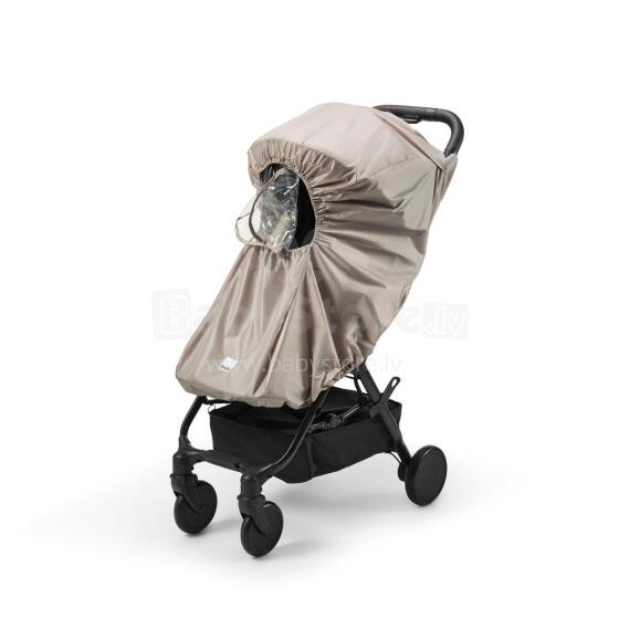 Elodie Rain Cover Art.274927 Tender Taupe Universālais pārsegs ratiem