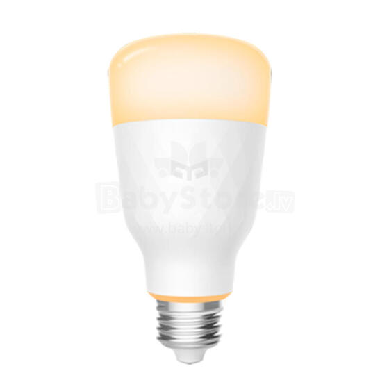 Yeelight W3 E27 (regulējams)