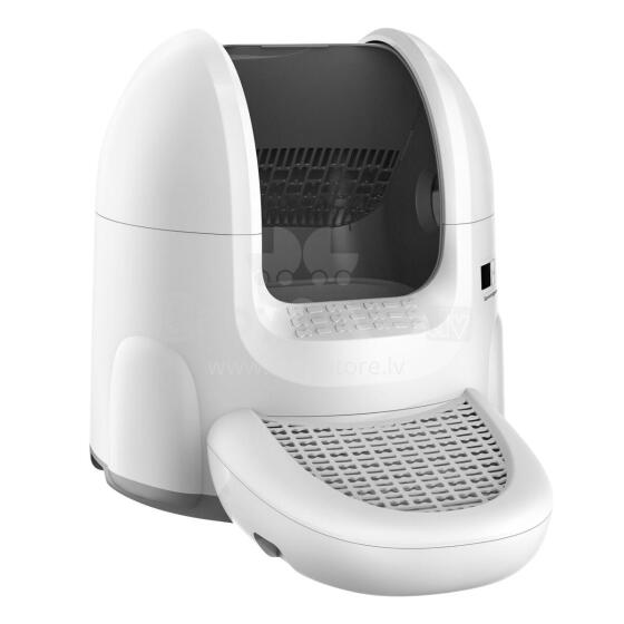 Sponge Pet Smart Litter Box