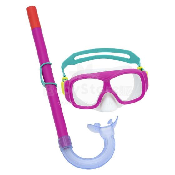 Pink Diving Set Bestway 24035