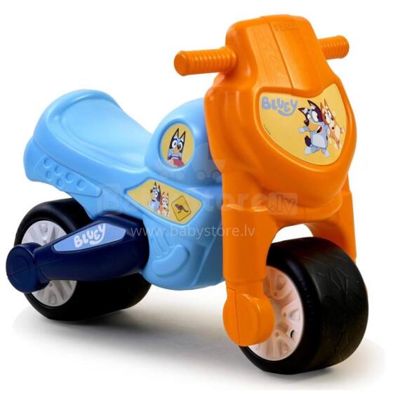 FEBER Каталка MOTOFEBER BLUEY Для детей