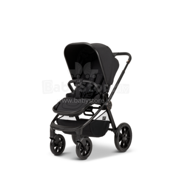 Moon Sport Art.800 Black Melange
