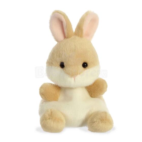 AURORA Palm Pals Plush Bunny Ella, 12 cm